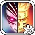 死神VS火影绊3.1手机安卓版下载 v1.3.0