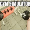 ģϷֻ(gym simulator)  v1.3
