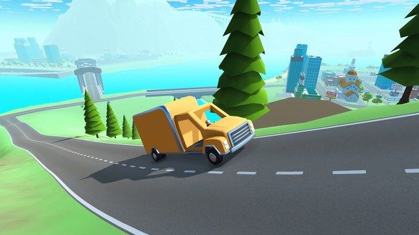 ɿٷ棨Totally Reliable Delivery Service  v1.2 screenshot 3