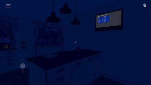 ģֻ(Thief House Simulator)  v1.4 screenshot 3