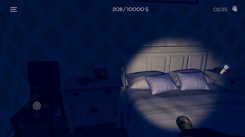 ģֻ(Thief House Simulator)  v1.4 screenshot 1