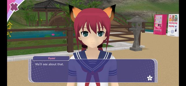 Anime City 3DϷ׿  0.9.701 screenshot 1