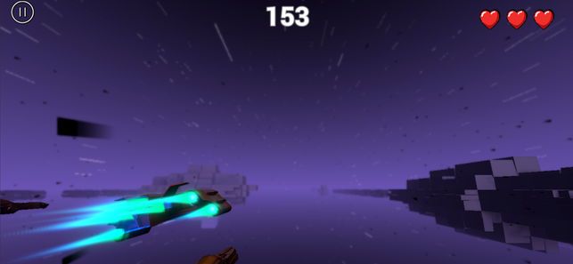 Space Debris ProϷ׿  v1.1 screenshot 3