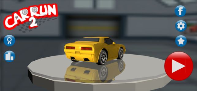 Car Run2Ϸ׿  v1.0 screenshot 2