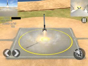 һ׶½ģֻİ(First Stage Landing Simulator)  v0.9.4 screenshot 2