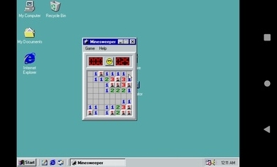 ׿Win98ģĺ  v1.3.2 screenshot 1