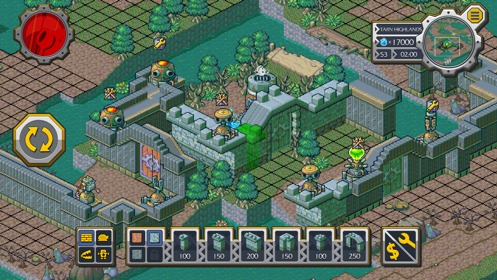 ˵ĺֻ棨Locks Quest  v1.0.384 screenshot 1