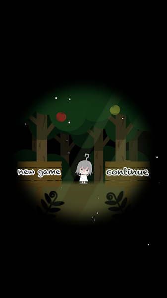 ˼ûгڵɭְ׿İ(lostforest)  v1.0.1 screenshot 1