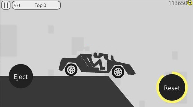 ˳ģϷİ׿أStickman Dismount Turbo  v1.0.2 screenshot 2