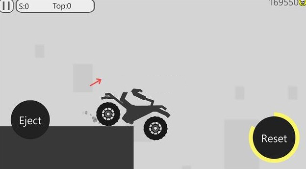 ˳ģϷİ׿أStickman Dismount Turbo  v1.0.2 screenshot 1