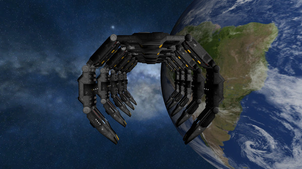 ǼʷɴģĺϷStarship Horizons Bridge Simulator  v1.0 screenshot 2