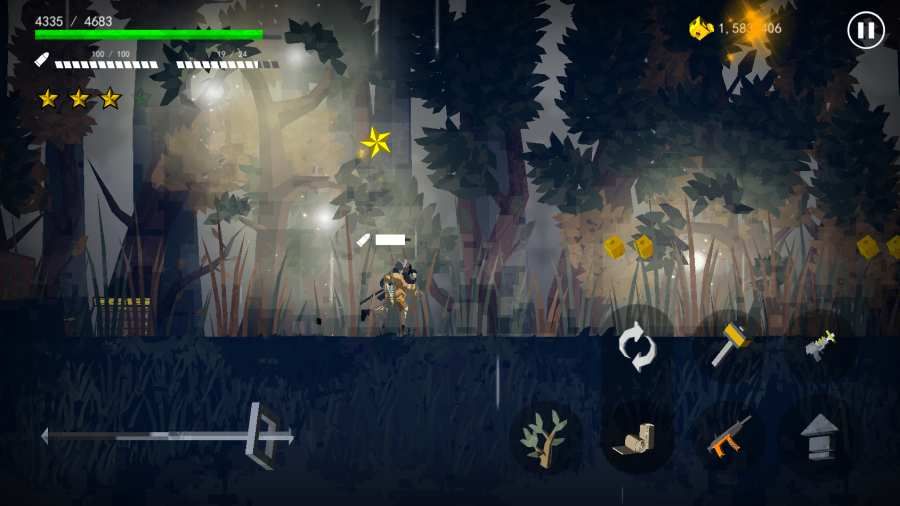 2״Ϸ׿棨Dead Rain2  v 1.0 screenshot 3