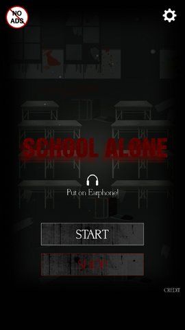 ħУӰ׿棨School Alone  v1.11 screenshot 3