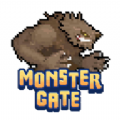 怪物门Monster Gate手机安卓版下载 v1.01