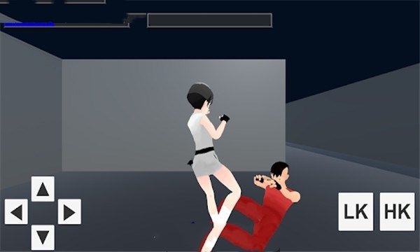 ֻ׿(Fighting Girl)  v5 screenshot 2