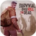 ʬΣϷİ׿أOverkill the Dead Survival   v1.1.8