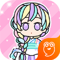 童话小公主时尚换装达人安卓手机版下载 v1.0.0