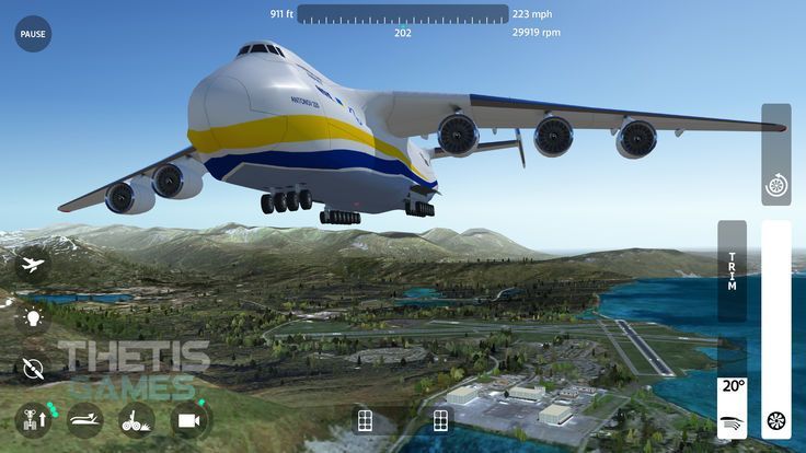 flywings2019ģ°  v1.9 screenshot 3