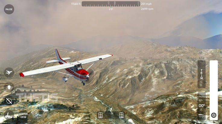 flywings2019ģ°  v1.9 screenshot 4