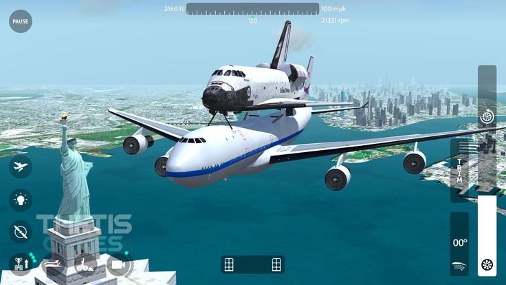 flywings2019ģ°  v1.9 screenshot 1