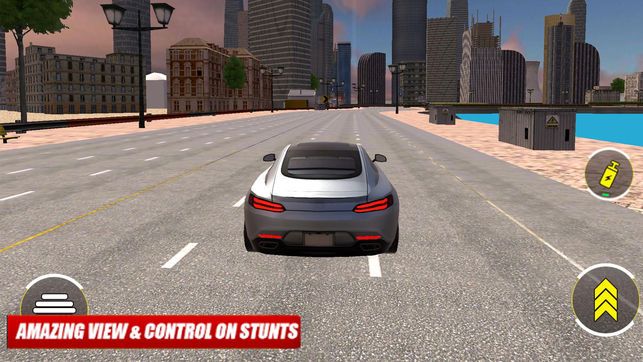 Car Race LegendsϷ׿  v1.0 screenshot 2