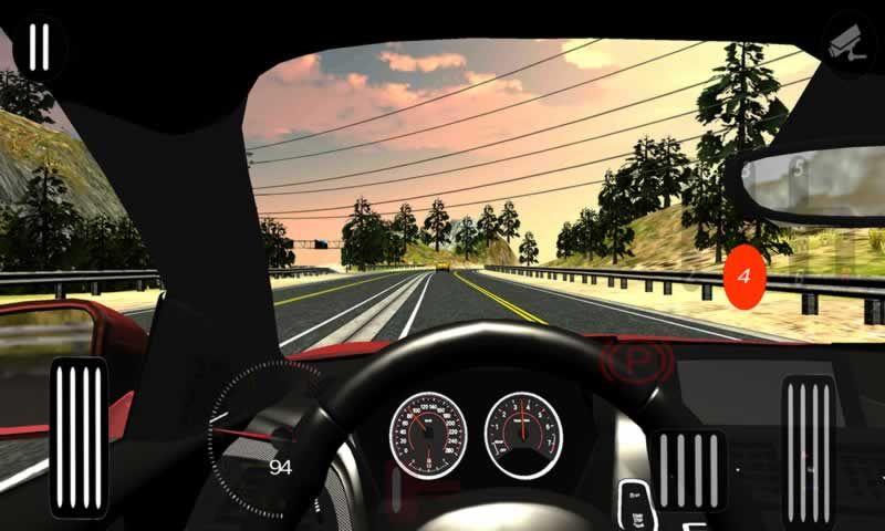 ֶʻĺ׿棨Manual Car Driving  v1.0 screenshot 3