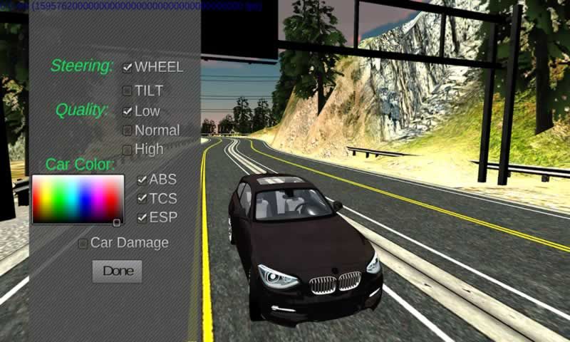 ֶʻĺ׿棨Manual Car Driving  v1.0 screenshot 4