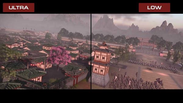 ȫսps4汾׿أTotal War THREE KINGDOMS  v8.3 screenshot 2