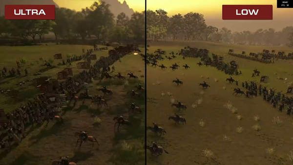 ȫսĺ棨Total War THREE KINGDOMS  v8.3 screenshot 5