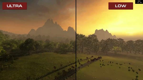 ȫսĺ棨Total War THREE KINGDOMS  v8.3 screenshot 1