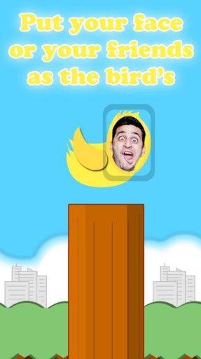 Flappy You׿ϷİͼƬ1