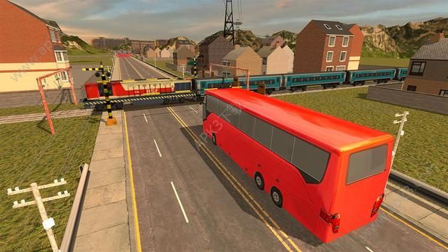 ʿģ2019׿ֻ(Bus Simulator 19)  v1.6 screenshot 2