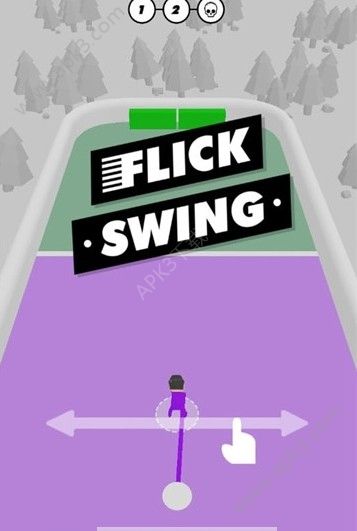 flick swing 3dϷ׿  v1.9.10 screenshot 3