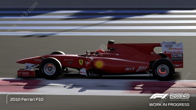 F1 2019Ϸİ׿棨F1 2019 Anniversary Edition  v1.0.9 screenshot 2