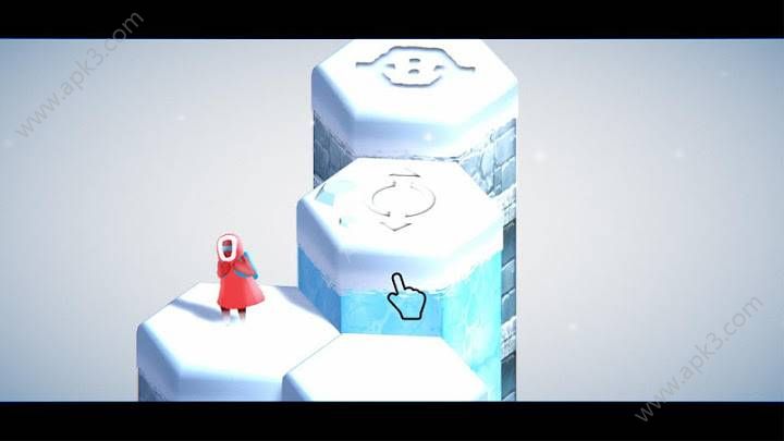 ѩʵðϷapk׿أThe Climb Ice Giant Adventure  v1.0 screenshot 4