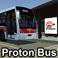 Ӱʿ;ͳģʻ׿Ϸİ棨Proton Bus Simulator Road  v223