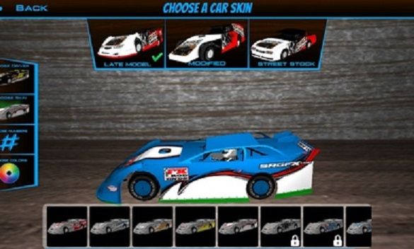 ٰ׿İ(Dirt Trackin)  v4.2.29 screenshot 1