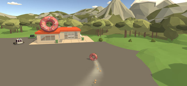 MmmȦϷֻأMmm.Donuts  v1.0.1 screenshot 4