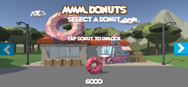 MmmȦϷֻأMmm.Donuts  v1.0.1 screenshot 5