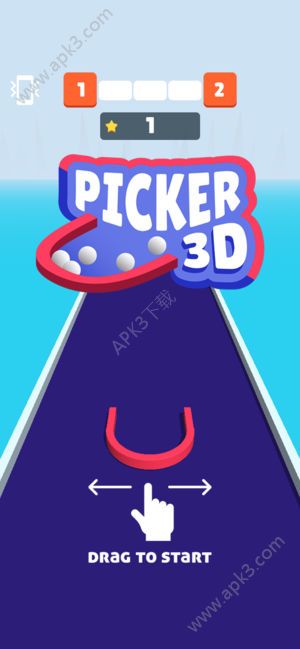 Picker 3Dĺ׿  v1.2 screenshot 1