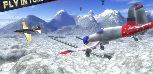 Flight Sim 2019ֻ׿أģ2019  v1.0 screenshot 1