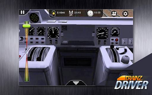 ʵгģй1.3.7(Trainz Simulator)   screenshot 4