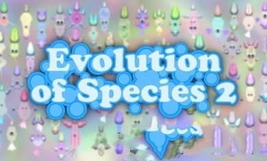 ӽģ2ֻİ(EvolutionOfSpecies2)  v1.0.0 screenshot 2