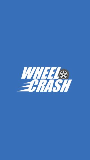 Wheel CrashϷ׿  v1.0.0 screenshot 3