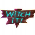 ŮֻϷ(Witch it)  v1.0