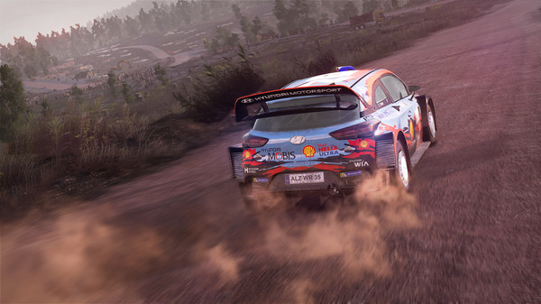 8ֻѰ棨WRC8  v1.0.6 screenshot 2