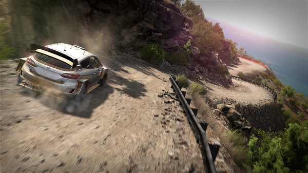8ֻѰ棨WRC8  v1.0.6 screenshot 3
