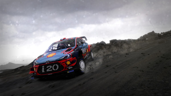 8ֻѰ棨WRC8  v1.0.6 screenshot 4