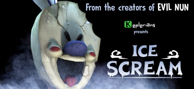 ֲ޵4Ϸİ׿棨Ice Scream 4  v1.0 screenshot 5