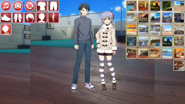 ձкװϷֻ棨Japanese Boy Dress Up  v1.0.1 screenshot 2